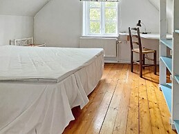 5 Person Holiday Home in Nexo