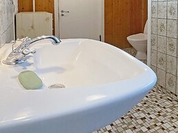 5 Person Holiday Home in Nexo