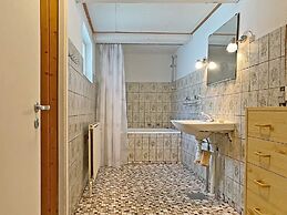 5 Person Holiday Home in Nexo