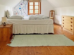 5 Person Holiday Home in Nexo