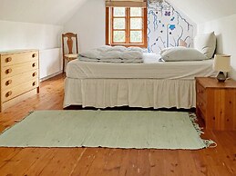 5 Person Holiday Home in Nexo