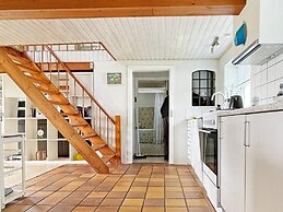 5 Person Holiday Home in Nexo