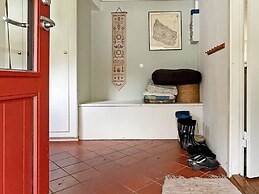 5 Person Holiday Home in Nexo