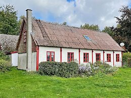 5 Person Holiday Home in Nexo