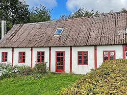 5 Person Holiday Home in Nexo