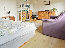 5 Person Holiday Home in Nexo