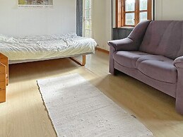 5 Person Holiday Home in Nexo