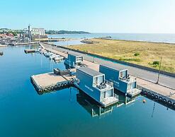 5 Person Holiday Home in Nexo