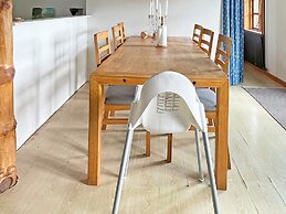 5 Person Holiday Home in Nexo