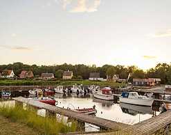 5 Person Holiday Home in Nexo