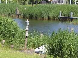 Holiday Home Zanddrijver