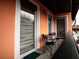Nice Apartment in Lappersdorf
