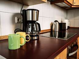 Nice Apartment in Lappersdorf