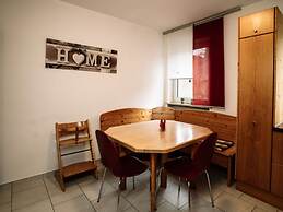 Nice Apartment in Lappersdorf