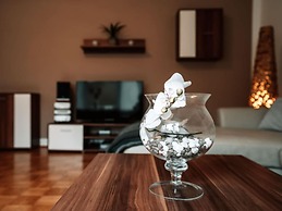 Nice Apartment in Lappersdorf