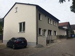 Nice Apartment in Lappersdorf