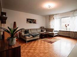 Nice Apartment in Lappersdorf