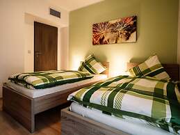 Nice Apartment in Lappersdorf