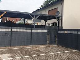 Nice Apartment in Lappersdorf