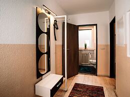 Nice Apartment in Lappersdorf