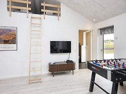 5 Star Holiday Home in Ansager