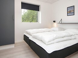 5 Star Holiday Home in Ansager