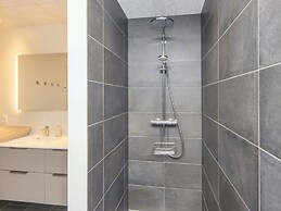 5 Star Holiday Home in Ansager
