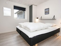 5 Star Holiday Home in Ansager