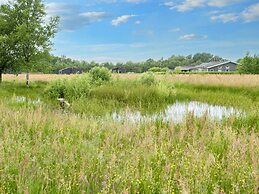 5 Star Holiday Home in Ansager