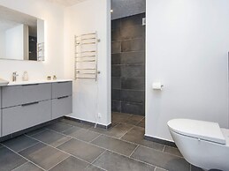 5 Star Holiday Home in Ansager