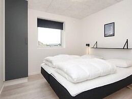 5 Star Holiday Home in Ansager
