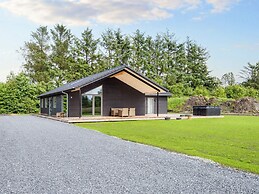 5 Star Holiday Home in Ansager