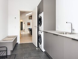 5 Star Holiday Home in Ansager