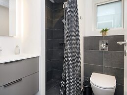 5 Star Holiday Home in Ansager