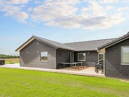 5 Star Holiday Home in Ansager