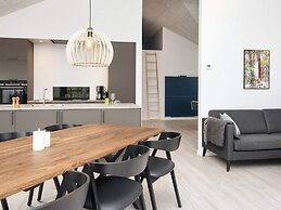 5 Star Holiday Home in Ansager