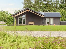 5 Star Holiday Home in Ansager