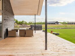 5 Star Holiday Home in Ansager