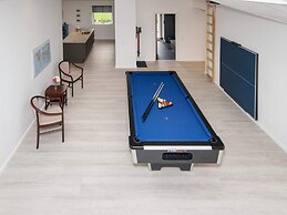 5 Star Holiday Home in Ansager