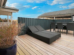 4 Star Holiday Home in Blokhus-by Traum