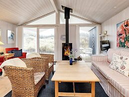 4 Star Holiday Home in Blokhus-by Traum