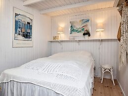 4 Star Holiday Home in Blokhus-by Traum