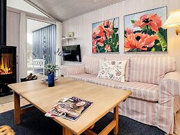 4 Star Holiday Home in Blokhus-by Traum