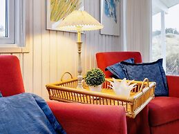 4 Star Holiday Home in Blokhus-by Traum