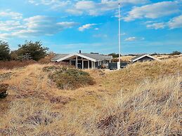 4 Star Holiday Home in Blokhus-by Traum