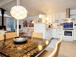 4 Star Holiday Home in Blokhus-by Traum