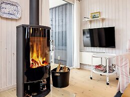 4 Star Holiday Home in Blokhus-by Traum