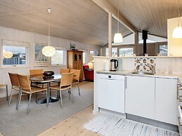 4 Star Holiday Home in Blokhus-by Traum