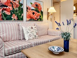 4 Star Holiday Home in Blokhus-by Traum