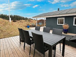 4 Star Holiday Home in Blokhus-by Traum